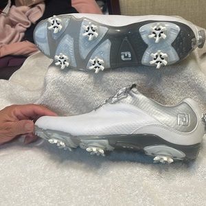 Footjoy D.N.A opti-flex golf shoes